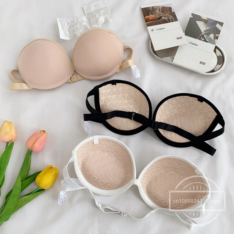 Thumbnail 3 - #84 Discounted Strapless Bras Worth Buying