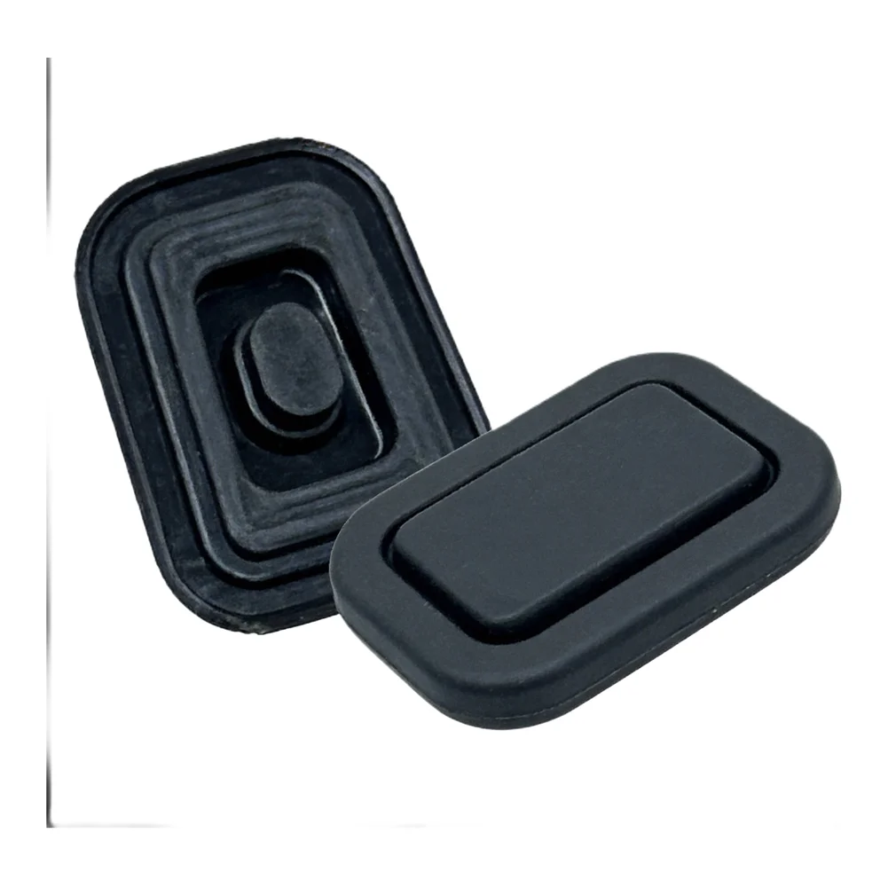 Replacement Part Door Handle Sensor Car Maintenance Outside Door Handle Sensor Button For Porsche For Cayenne 2011-18