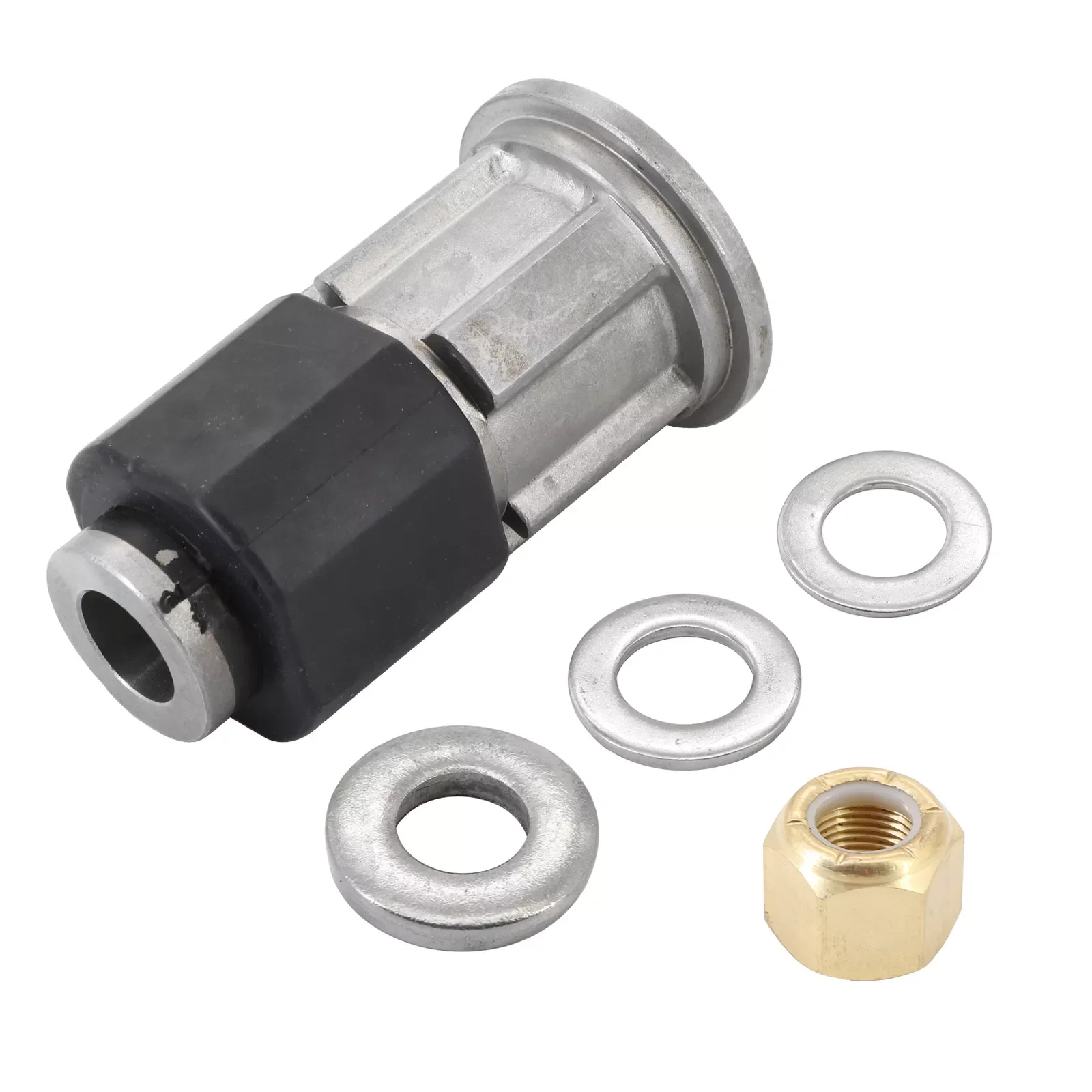 8M0101601 Flo-Torq SSR HD Hub Kit Use For Mercury Engine 225-400HP