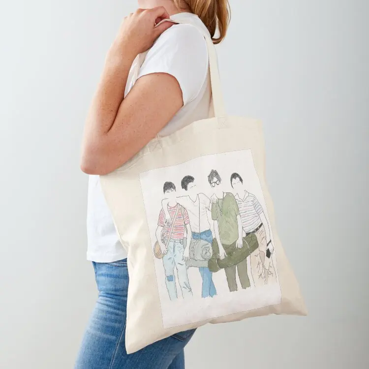 

Stand By Me - Always Tote Bag sac pour femme hand bags shopper bag women