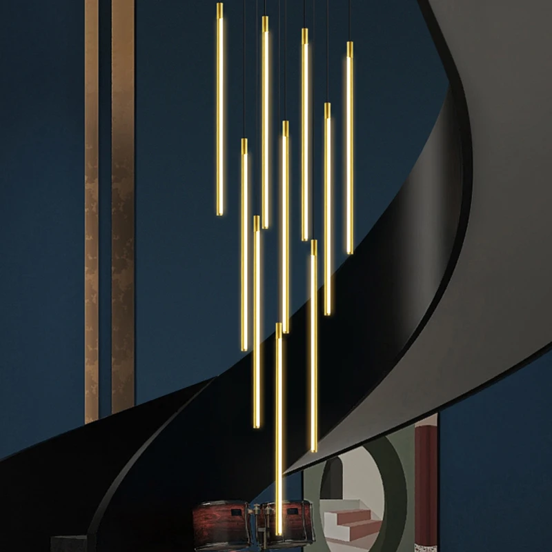 Modern Luxury High-…