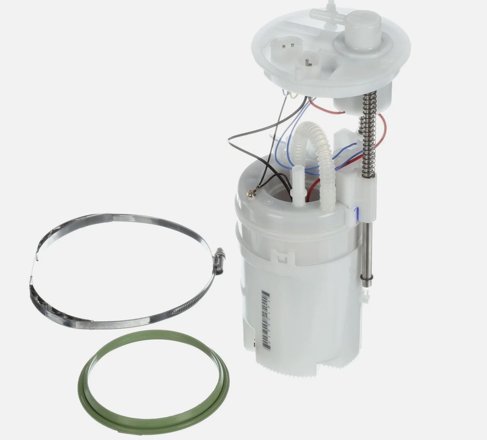 FG1599 Fuel Pump Module Assembly For BMW X5/BMW X6 08-15 3.0L