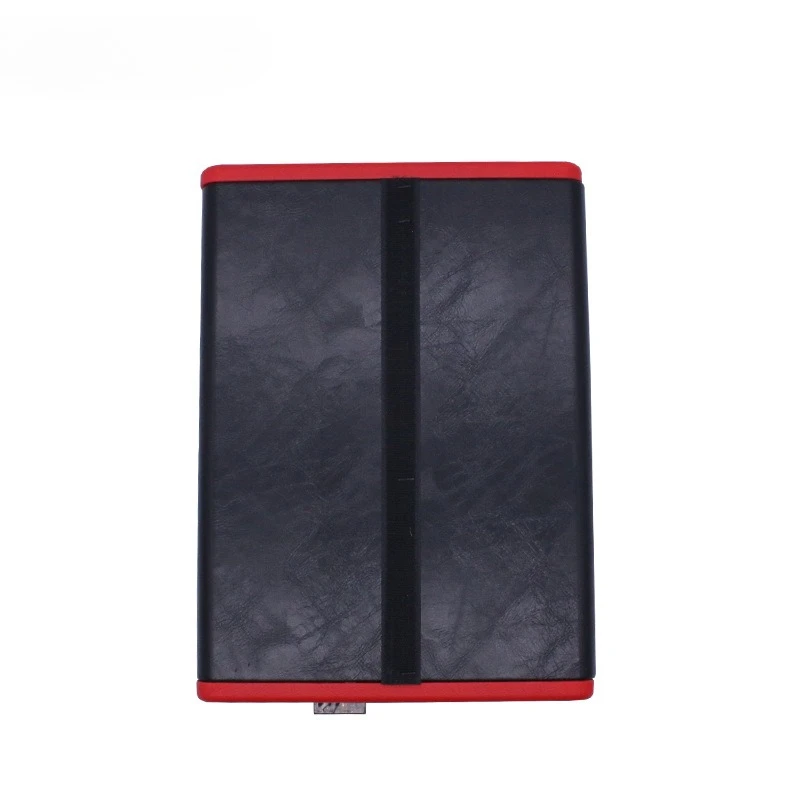 12V High-power Active Car Audio Modified Speaker 8-inch Bluetooth Ultra-thin Car Subwoofer