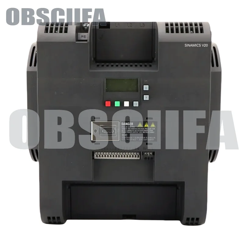 

Brand New Original 6SL3210-5BE31-8CV0 6SL3 210-5BE31-8CV0