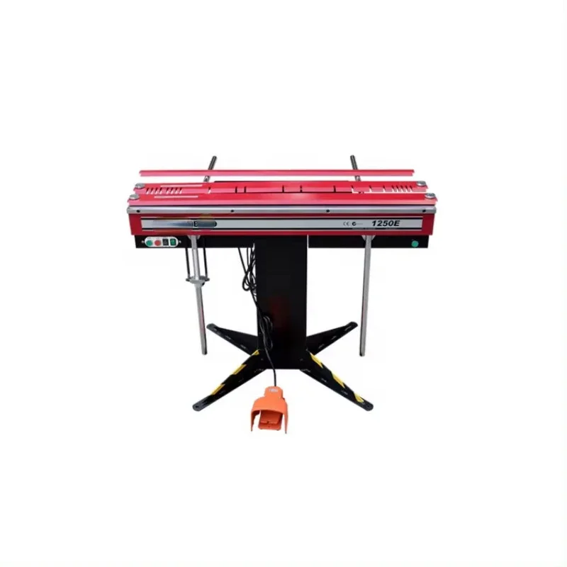 

Model 1250E Magnetic Bending Machine High Quality Pipe Bending Machine Electromagnetic Bending Machine