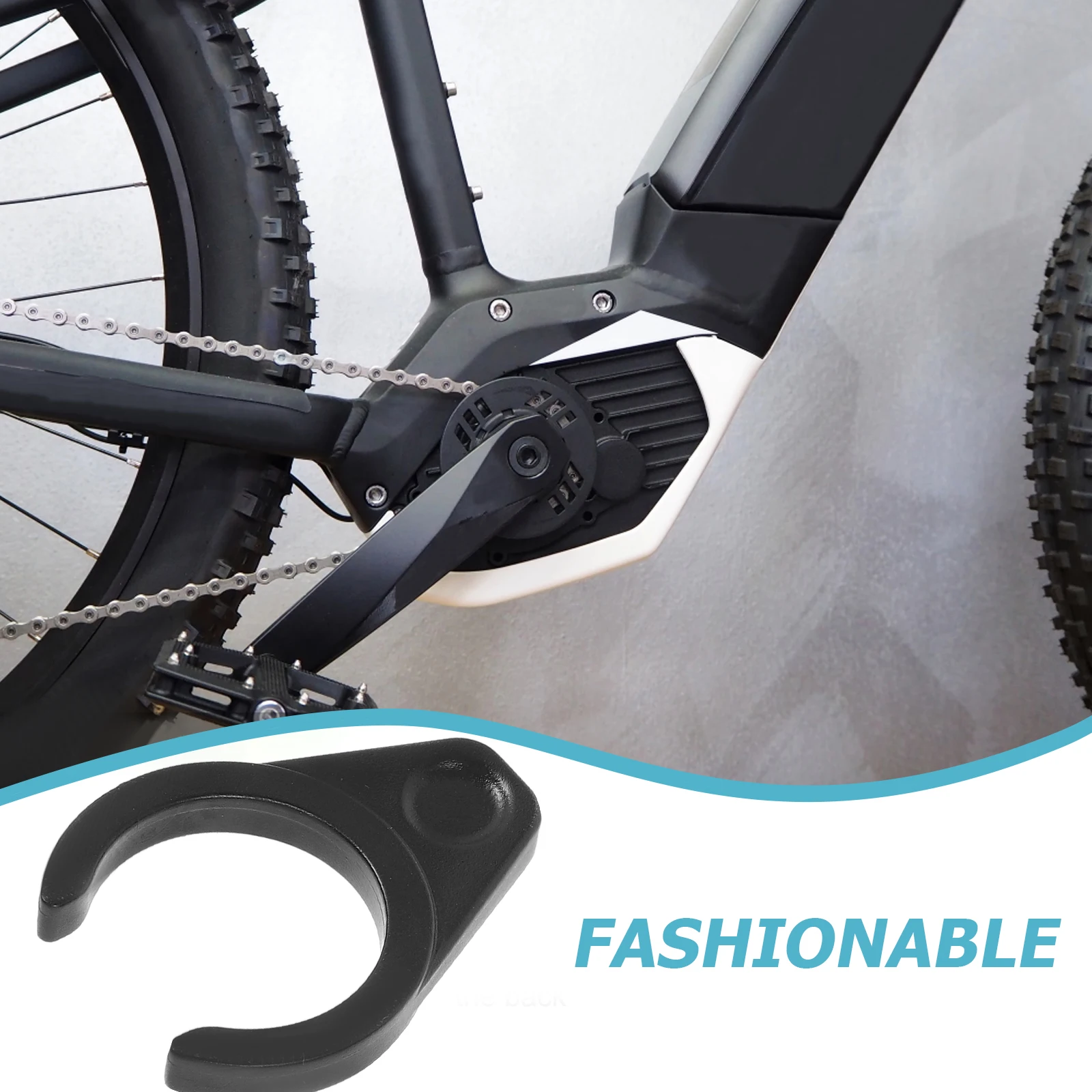 

1 Pair Foot Pedal Protection Buckle Quick Release Lock Fastener Bike Accessories Cycling Mountain Foldable Pedal Locks Fixator