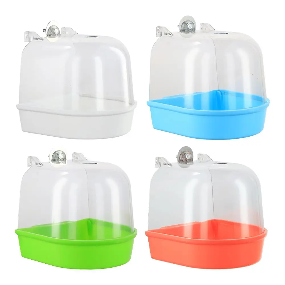 Thumbnail 3 - #26 Best Bird Cage Bird Baths to Buy In 2026