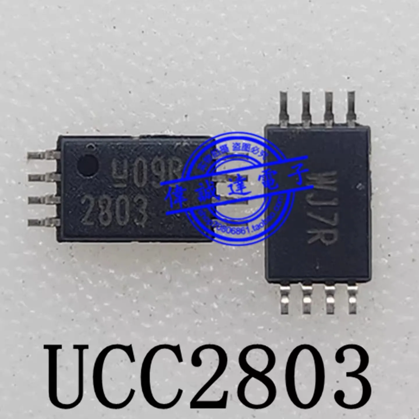UCC2803PWTR UCC2803PW 2803 TSSOP8 NEW