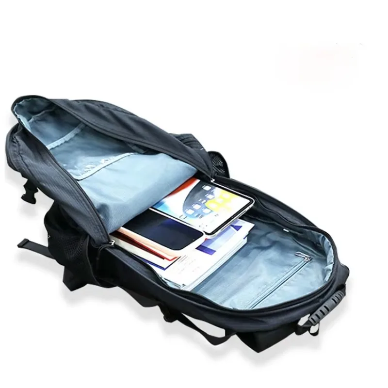 Tactical Outdoor Solar Panel Backpack With Charger for Laptop Mobile Phone Camera for Camping Hiking Travel