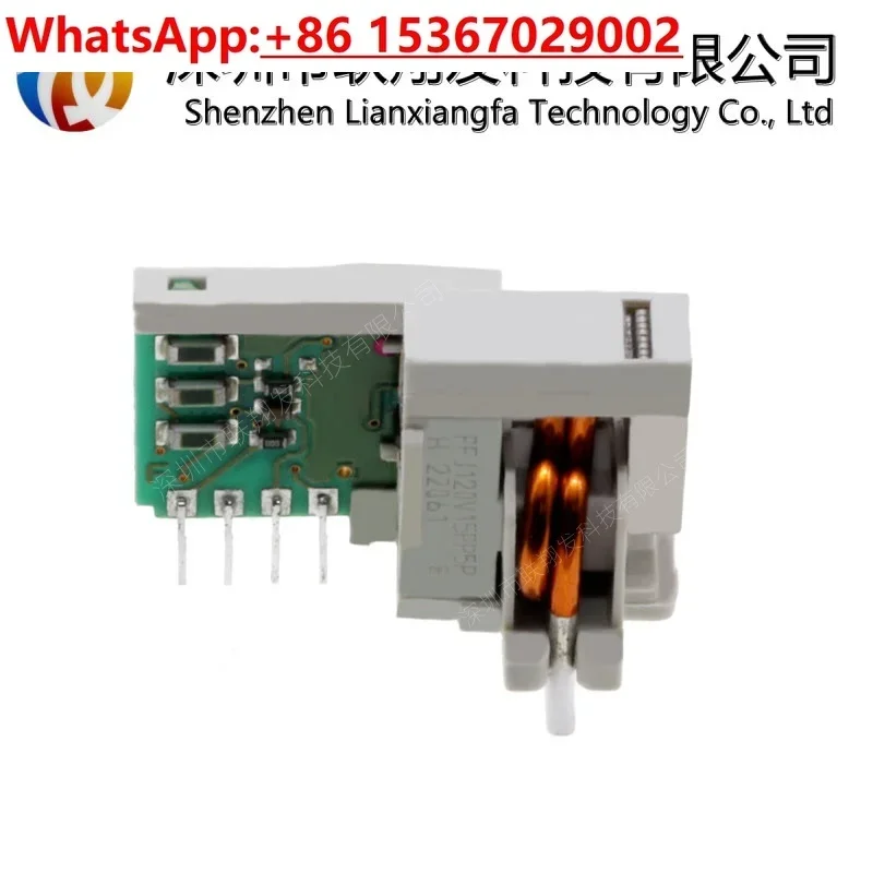 Jiashen current sensor PFJ120V15PP5P PFJ90V15PP5PD