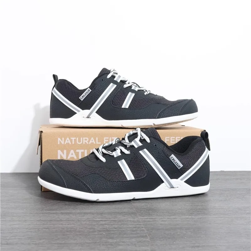 2025 Comfortable Anti-Slip Sports Casual Shoes Designer Autumn Hiking Shoes Premium Quality Fashionable Walking Sneakers