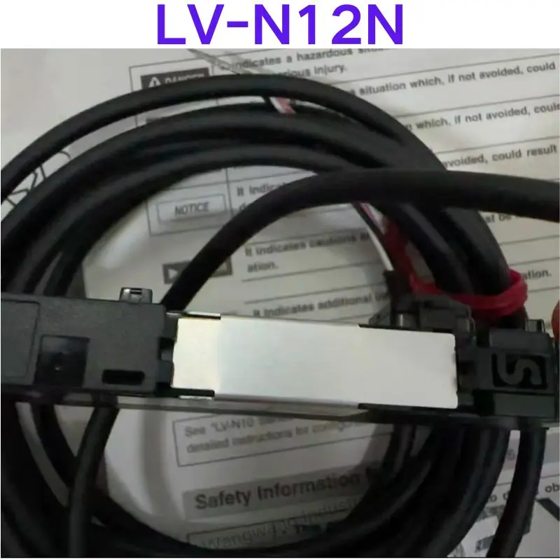 Brand-new   LV-N12N laser sensor amplifier