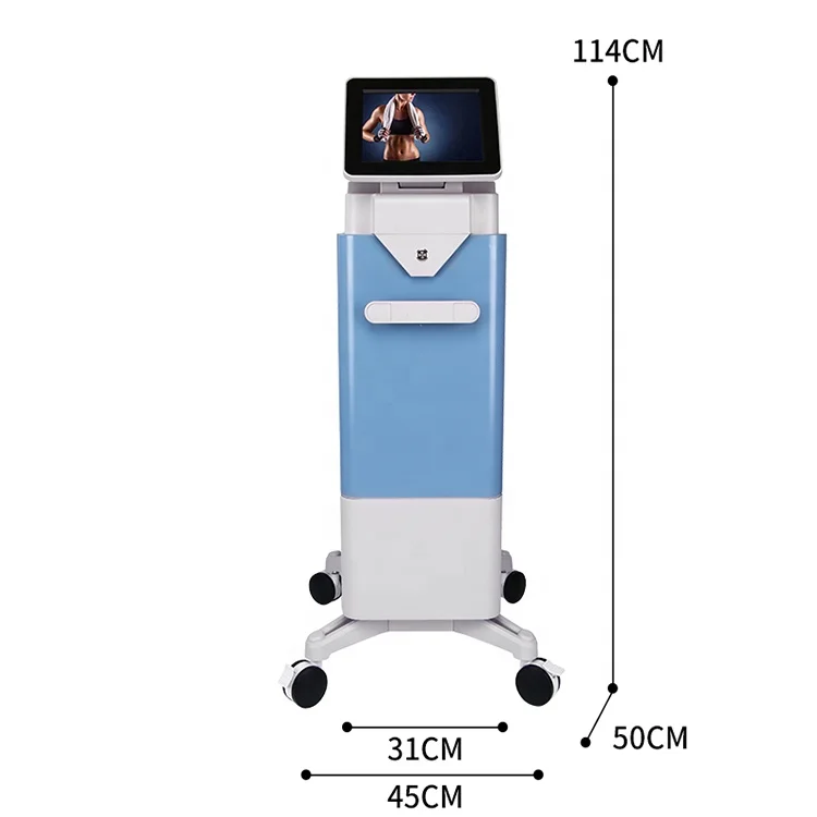 Professional Pressure Full Body 24 Air Chambers Massage Vacuum Therapy  Pressotherapy Lymphatic Drainage Machine