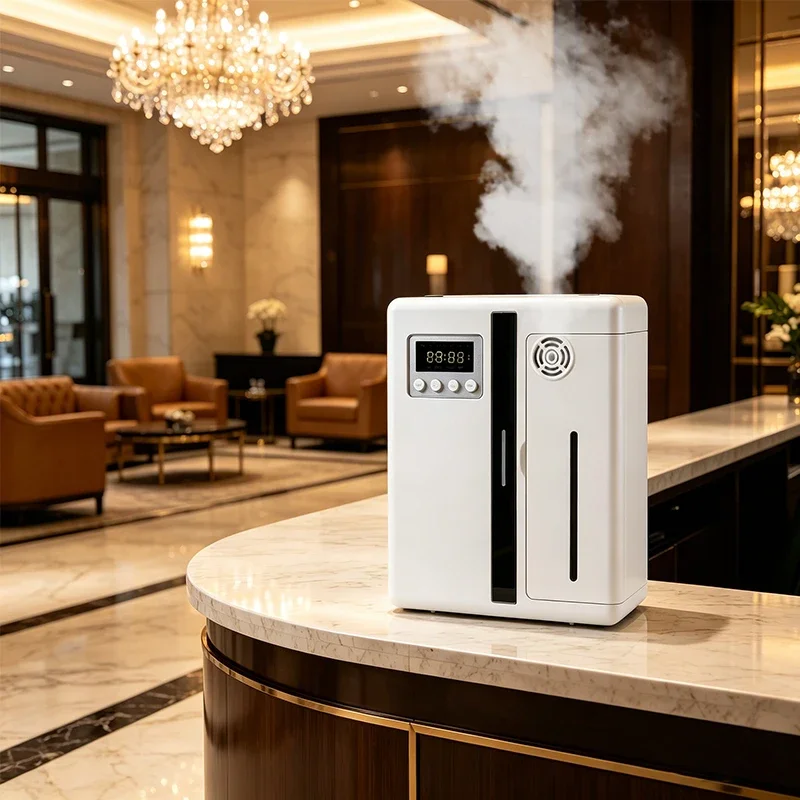aroma-diffuser-hotel-commercial-use-indoor-fragrance-machine-smart-bluetooth-automatic-spraying-five-star-fragrance-machine