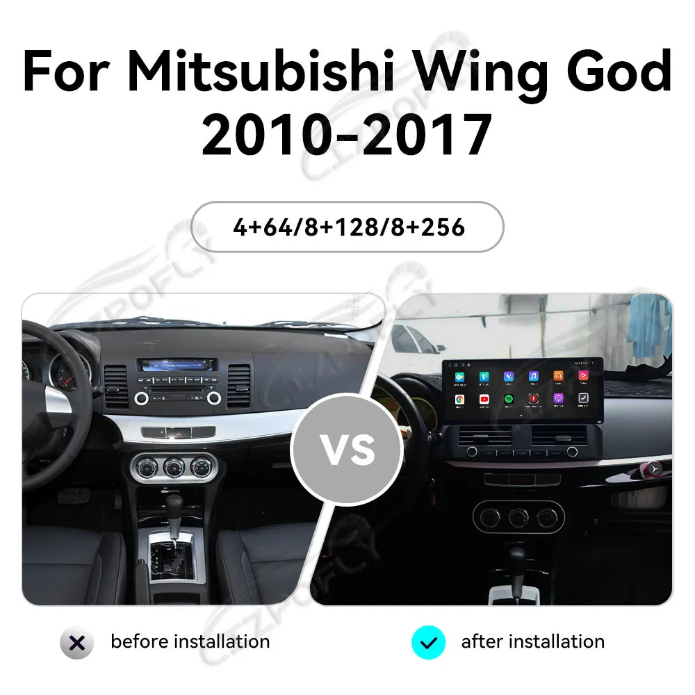 12.3 Inch Carplay F… - image