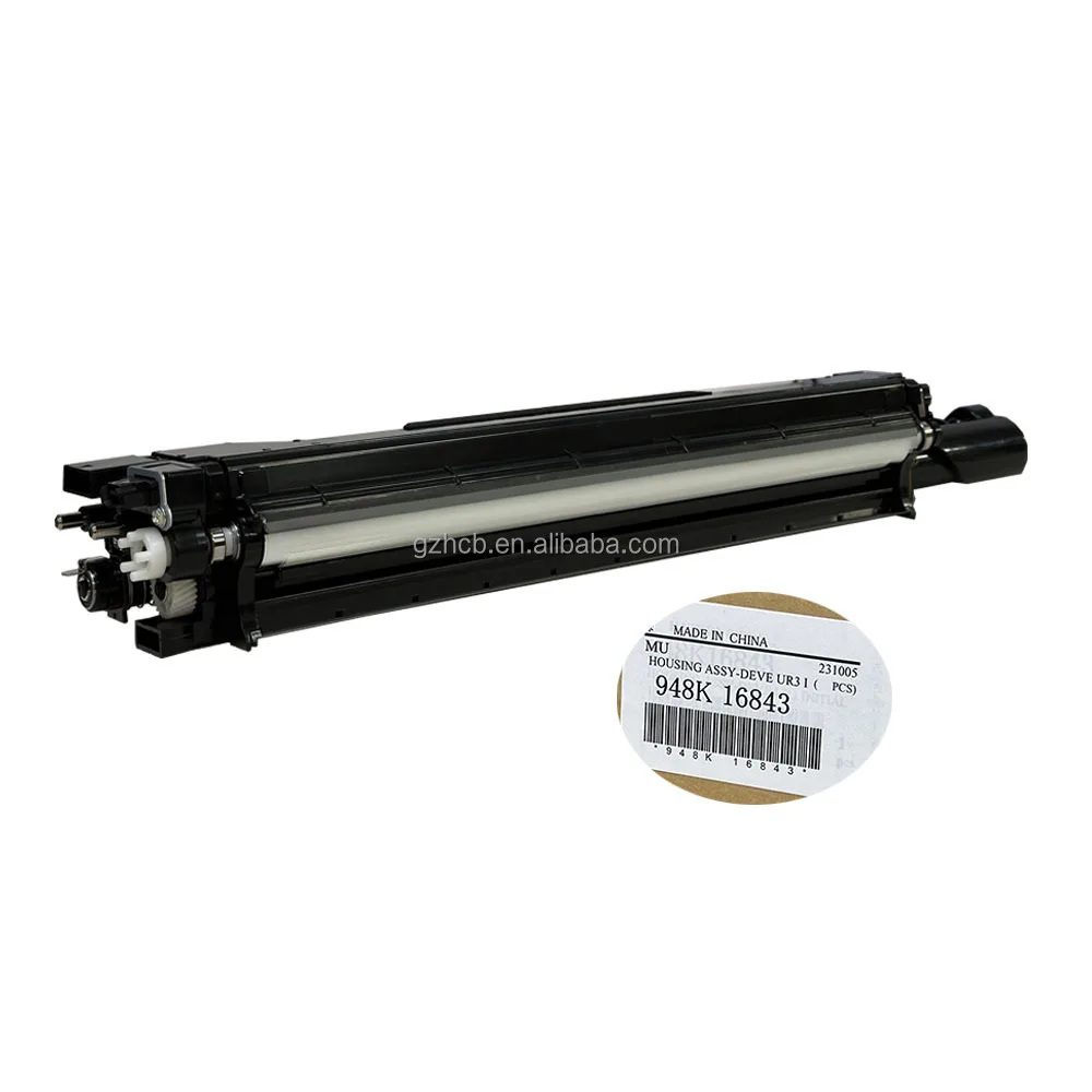 

Original for Use in Xerox Versant 80 180 2100 3100 Developer Housing 948K16843 Developer Unit