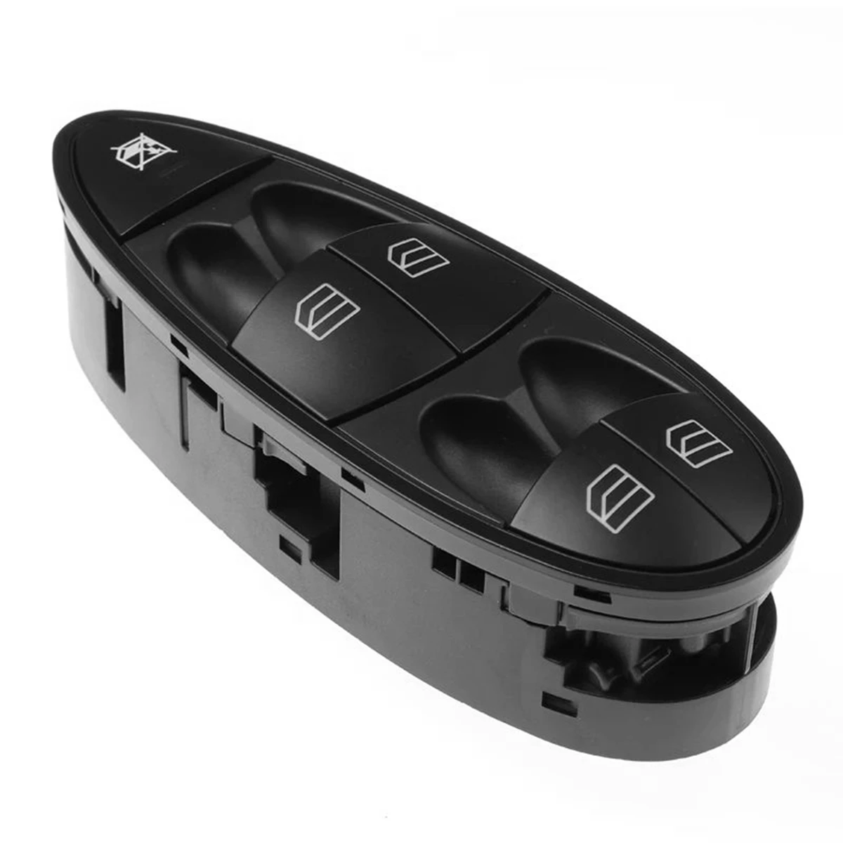 A2118213579 Power Main Window Switch Lift Window Switch Automobile for Mercedes-Benz E320 E500 E55 AMG W211 2003-2009