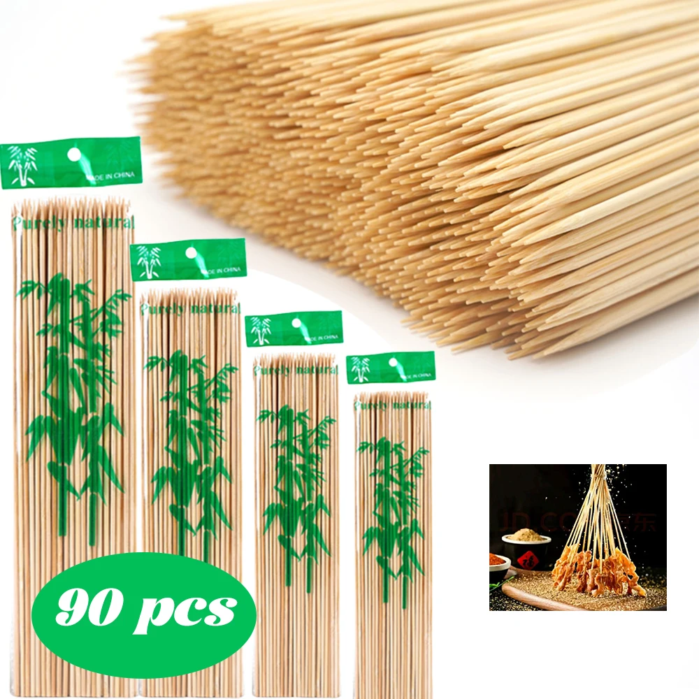 #19 Latest Food Skewers Offers