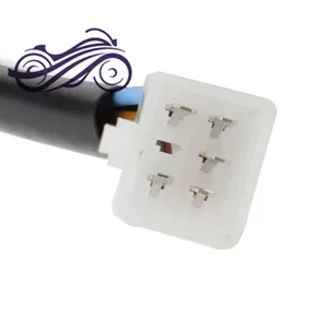 Aküde 6 büyük satış, yamaha jog-no. 5