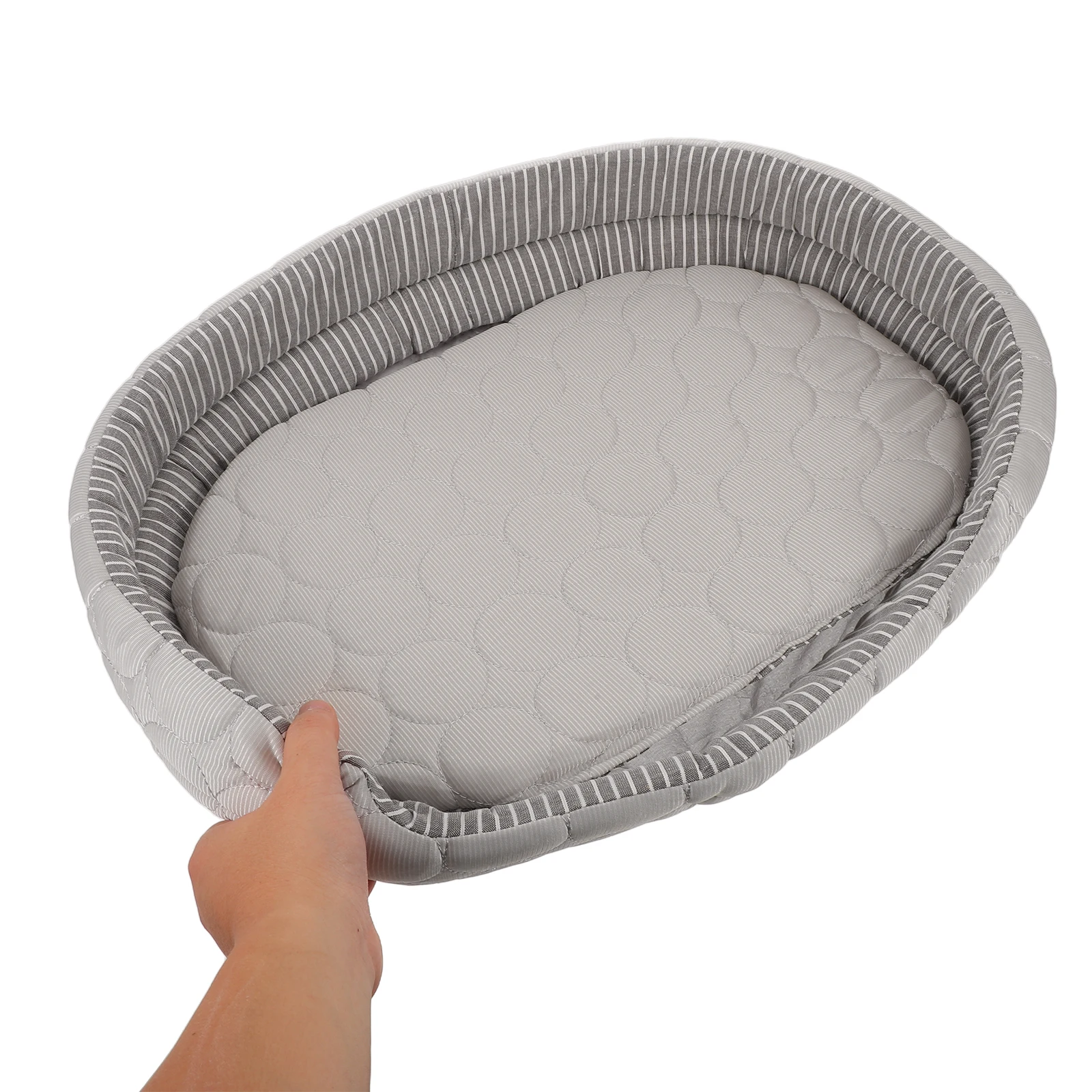 

Pet Cold Nest Dog Cooling Cushion Mattress Animal Cat Sleep Bed Coolling Sleeping
