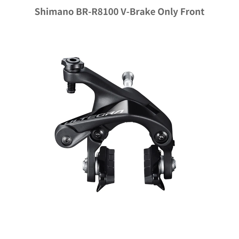 シマノ アルテグラ ブレーキキャリパー BR-R8100 セット - AliExpress 18