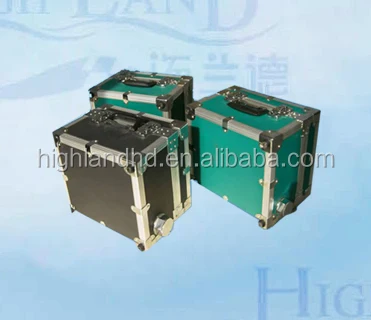 Portable Hydraulic Pressure Tester for Hydraulic Repair Low Noise Design Hydraulic System Monitoring