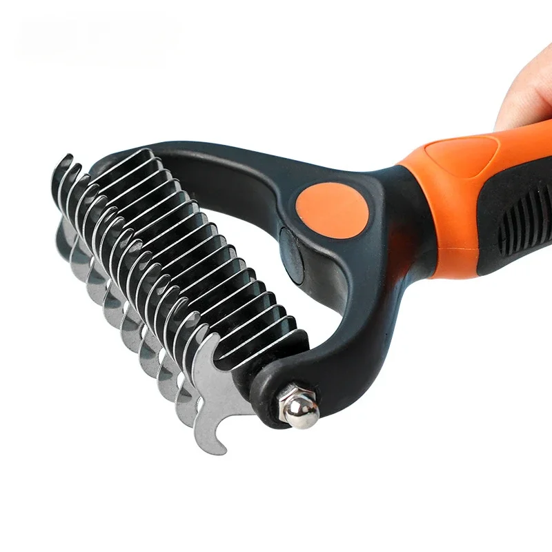 Thumbnail 3 - #28 Best Puppy Grooming Brushes to Buy In 2026
