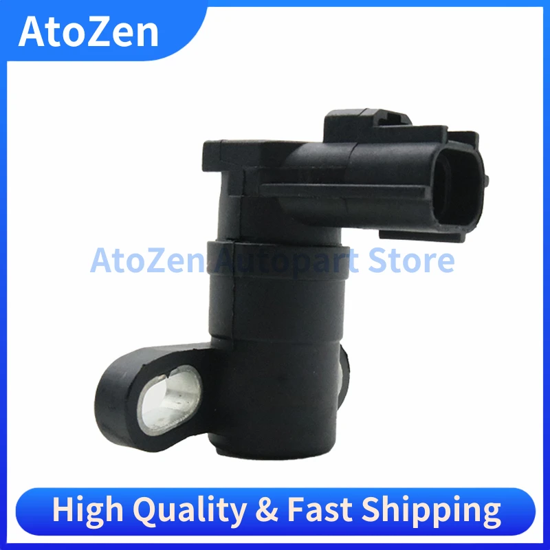 

Car Crankshaft Position Sensor for Ford FOCUS 2003-2007 C-Max 1S7F-6C315-AD 1S7F-6C315-AC 1S7F-6D315-AA ZZC0-18-230 1S7F6C315AD