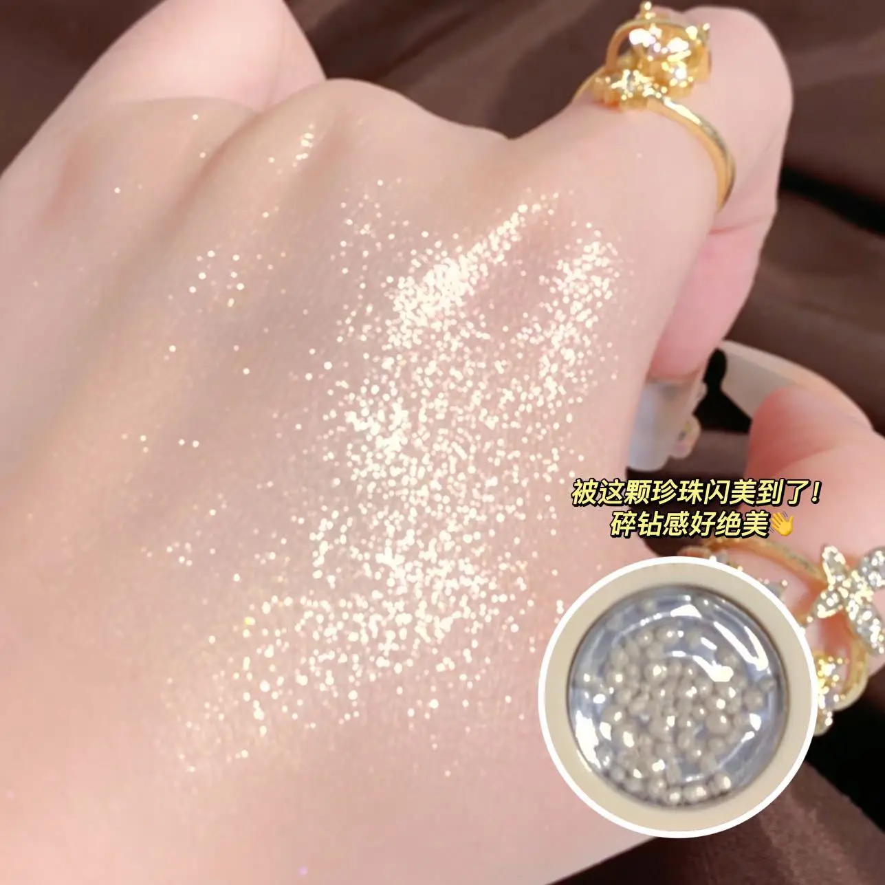 レース アイシャドウ パール光沢 マット ブラッシュ ハイライター コントゥアリング アンダーカバー リキッド アイシャドウ パレット