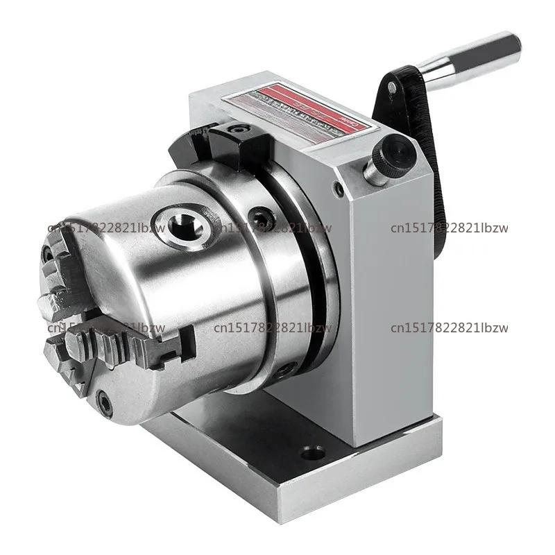 High precision three-jaw one-way two-way punch shaper ER collet punch shaper grinding punch needle grinding machine