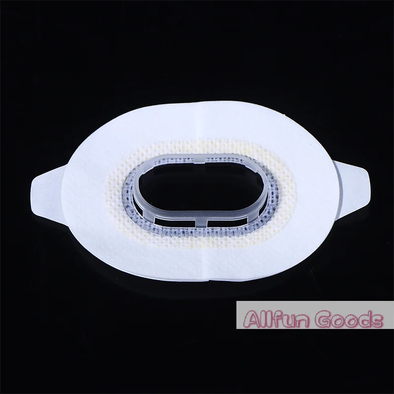 [TG835]Waterproof Fixed Sticker For Sibionics GS1 Sensor Reinforced Adhesive Tape Dynamic Blood Glucose Sensor Cover Patc
