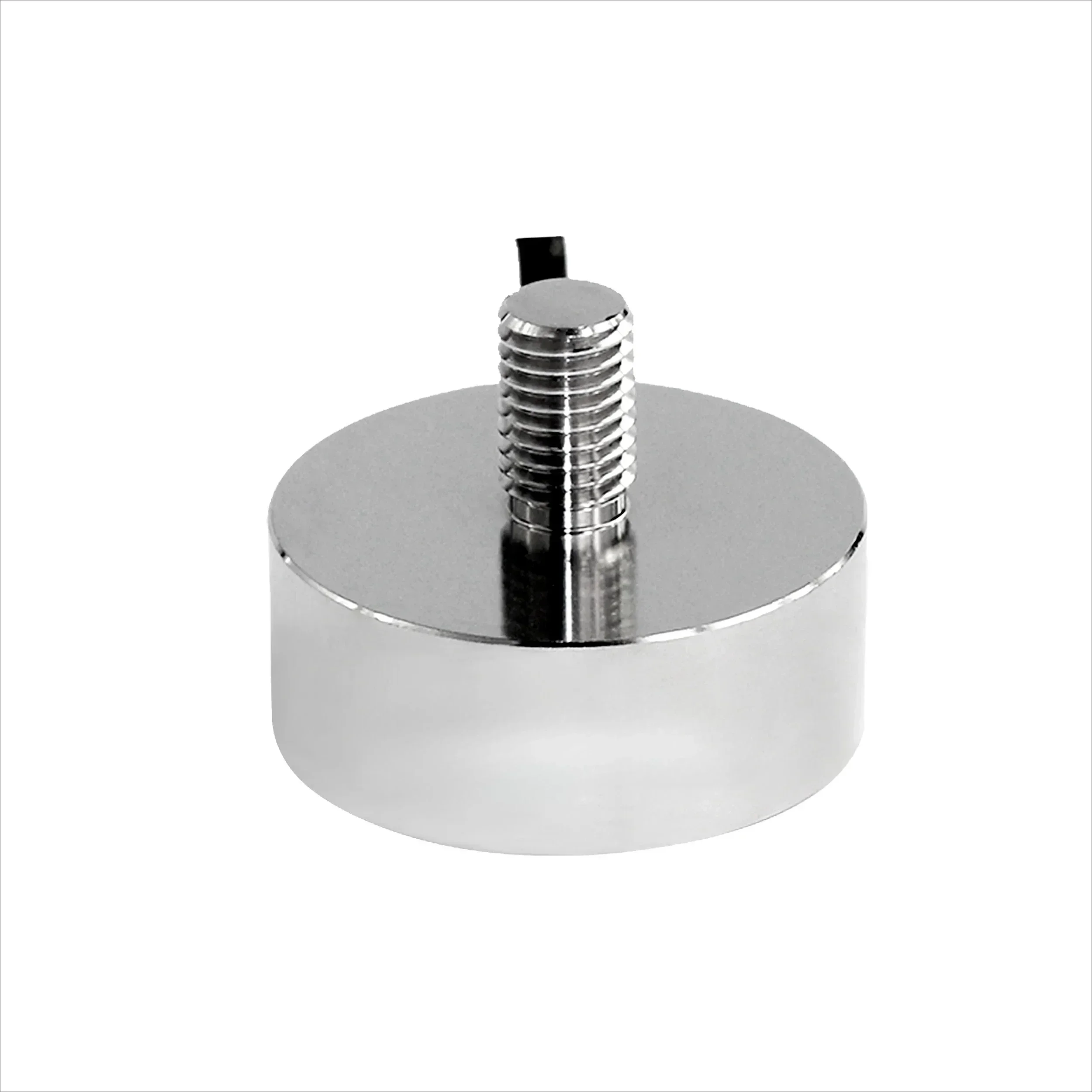 X-C04 Strain Gauge Sensor Miniatrure Compression Load Cell Hign dynamic response frequency