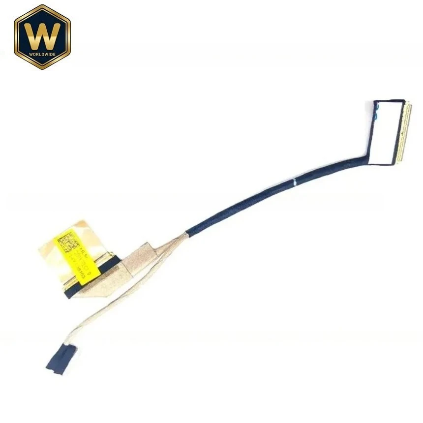 SX For HP X360 13-AP/13-AP0084TU/13T-AP/TPN-212 Laptop LCD LED Video Screen Ribbon Flex Cable 0X36LC010 0X36LC210