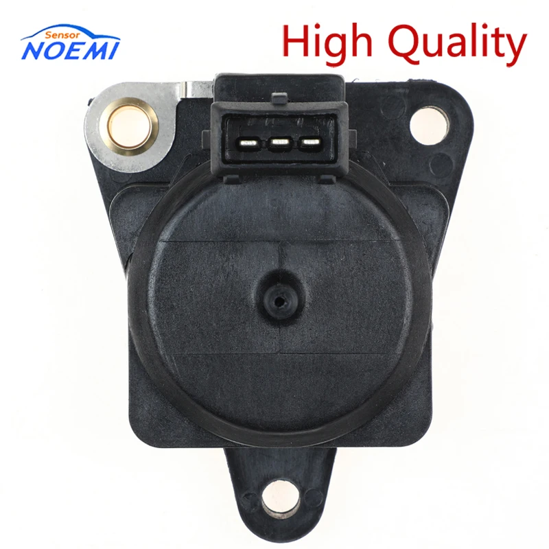 YAOPEI 7654436 MAP Sensor Intake Manifold Absolute Boost Pressure for Ford Sierra Cosworth FERRARIF 40 LANCIA Delta Integrale