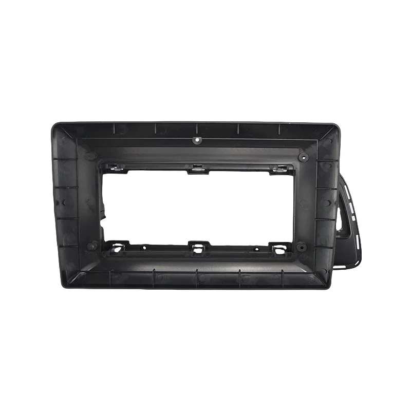 Actualización de radio Android de 10" para Q5 2010-2018 - CANBUS Facia Kit