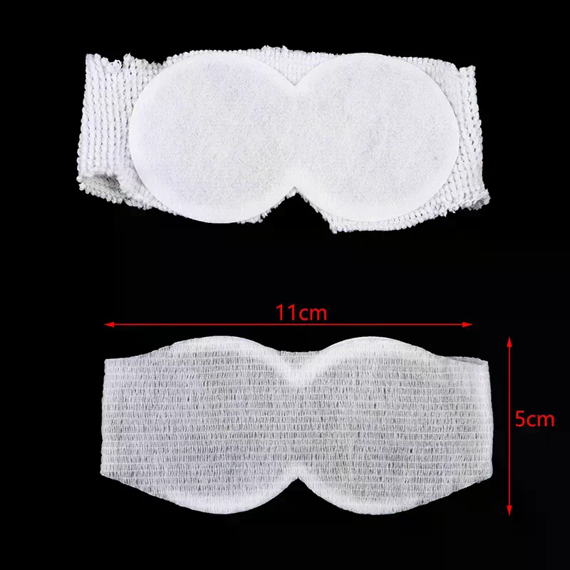/YOV/Eye Mask For Jaundice Phototherapy LED Blue Ray Light Lamp Home Use Newborn Eyes Care Baby
