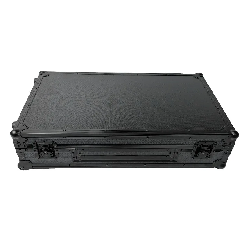 Custom DJ Controller Flight Case for Pioneer X DJ -XZ