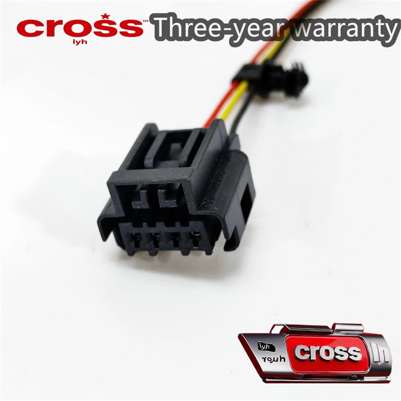 

New MPS6 6DCT450 Auto Transmission Input Speed Sensor 1850527 7M5R-7H103-BA for Ford Dodge Volvo