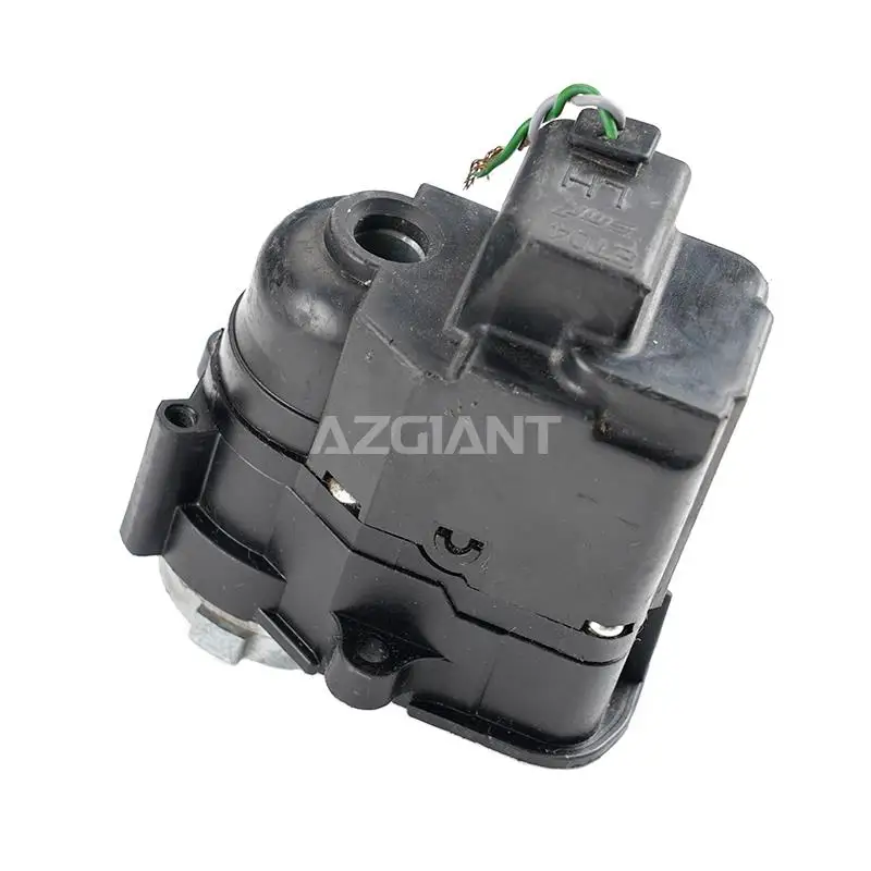 AZGIANT For Hyundai ix35 MK2/Veloster MK2 / Kia Forte(Cerato)/K5 JF/KX3 Car Wing Mirror Authentic Folding Motor Power Assembly