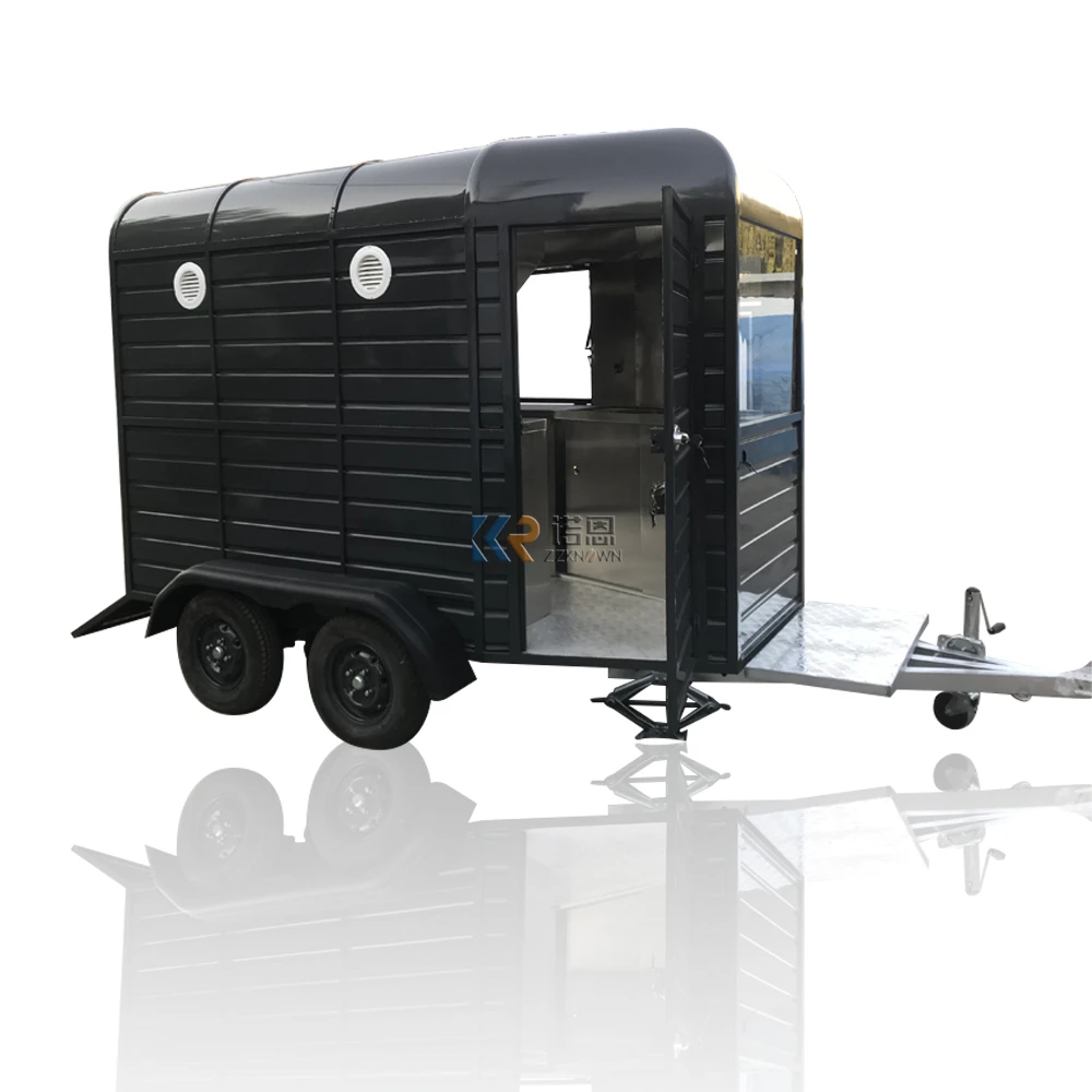 Mobile Food Vending…