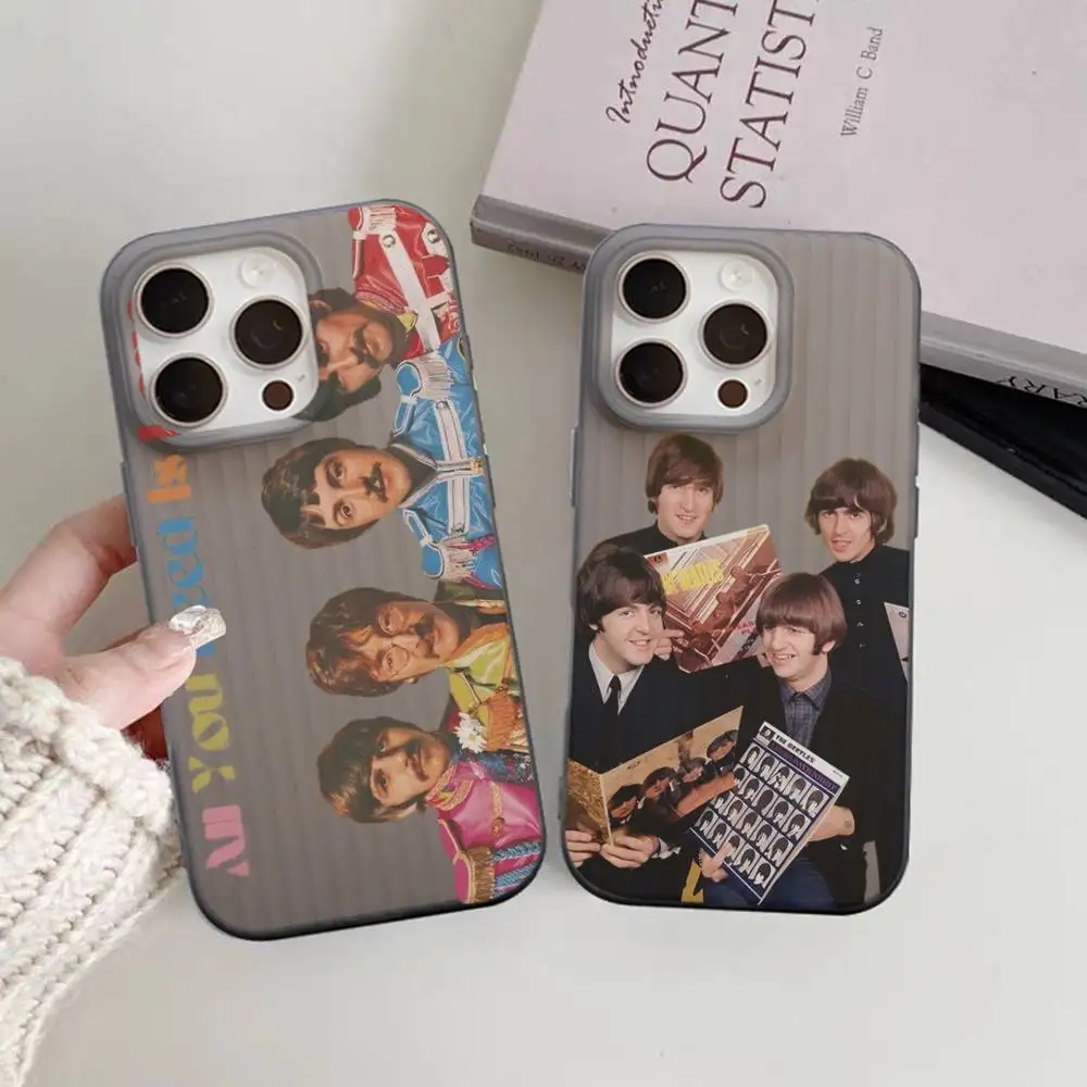 Famous Rock Band Th…