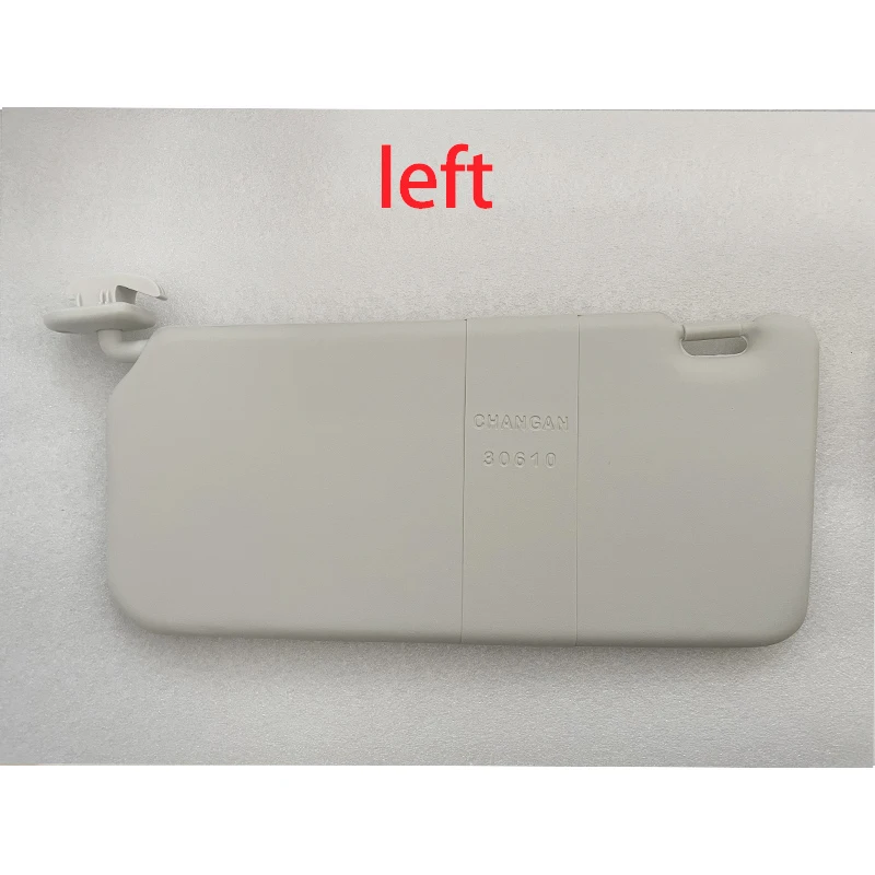 

for Suzuki Alto 2009 2010 2011 Car accessories With a makeup mirror sun visor belt makeup mirror sun-shading