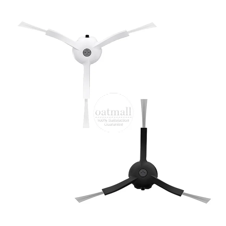 Zubehör für Roborock QRevo, Roboter-Staubsauger-Ersatz kit, mit Rollen bürste, Hepa-Filter und Mopptuch, Ersatzteile – Detail 11