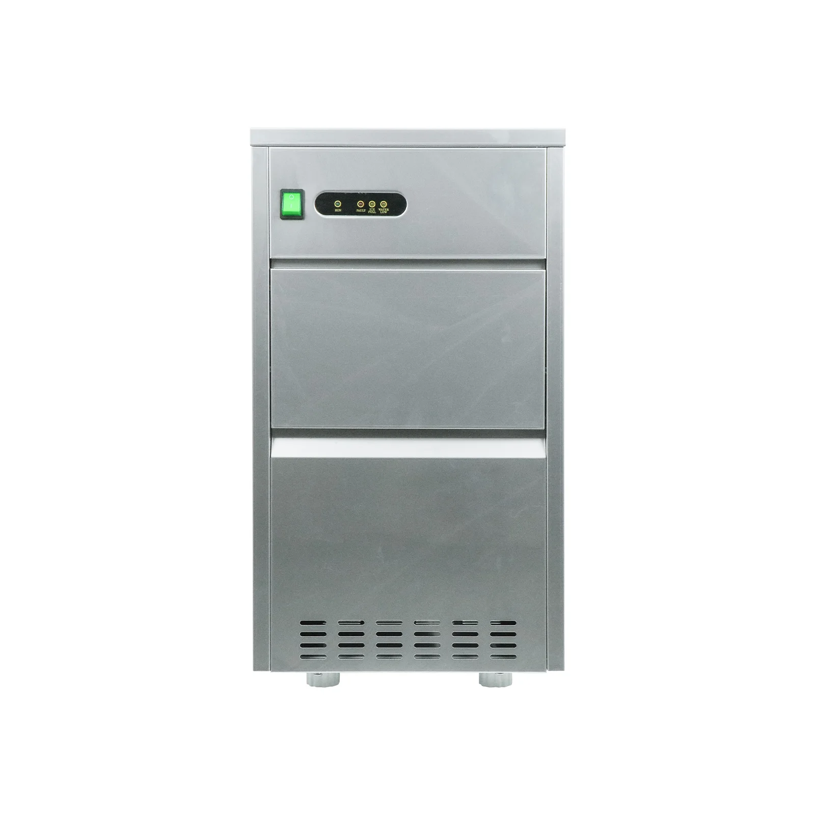 

BIMF-20 High Efficiency Low Energy Consumption Ice Machine With Competitive Price