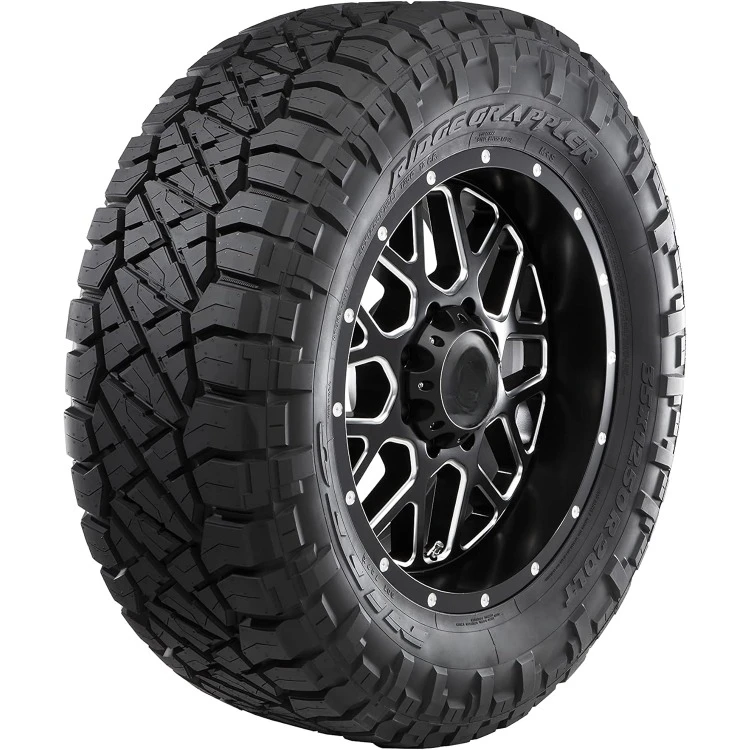 275/60R20 116T XL RIDGE GRAPPLER BW