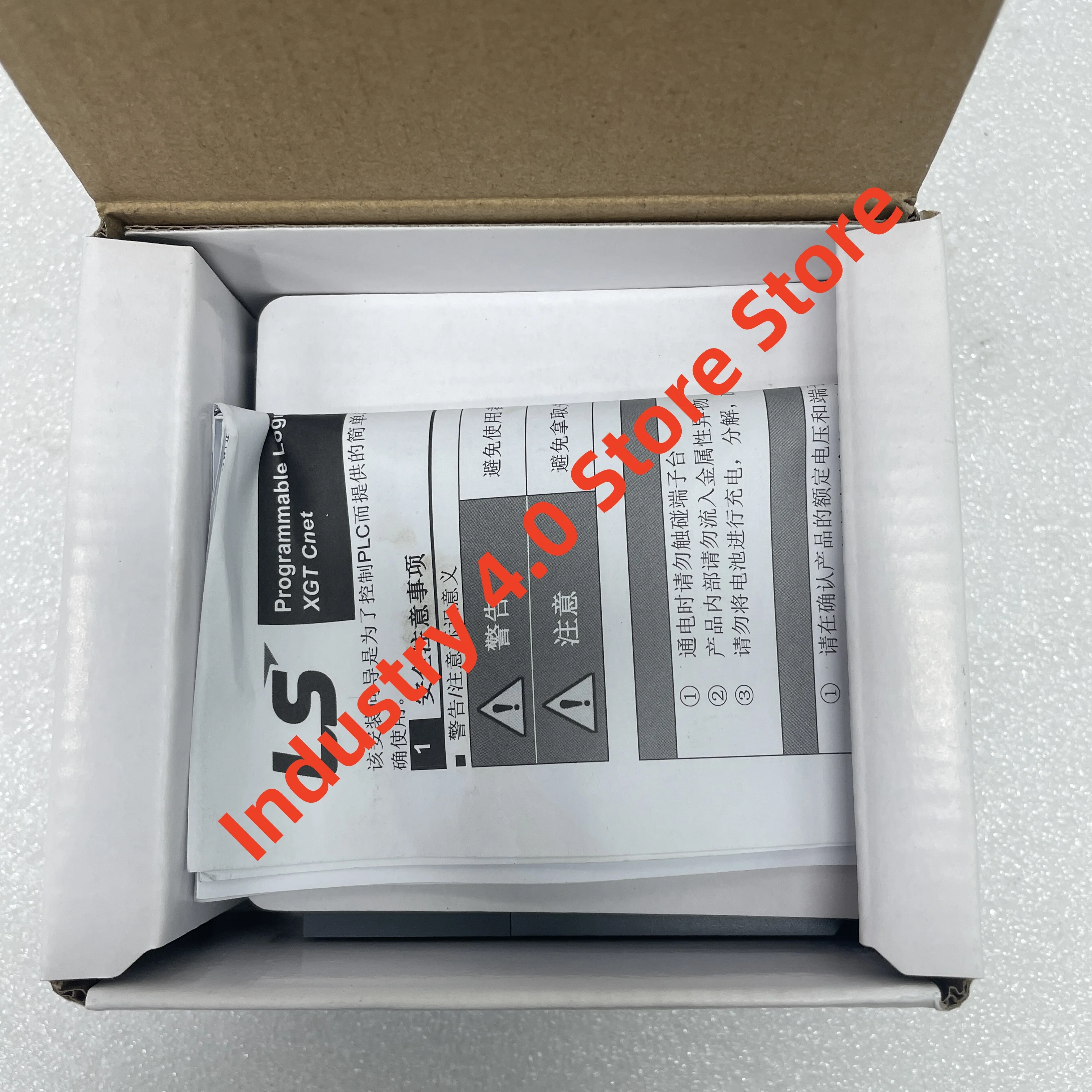 

Brand new XGI-D24A XGI-CPUUN Module