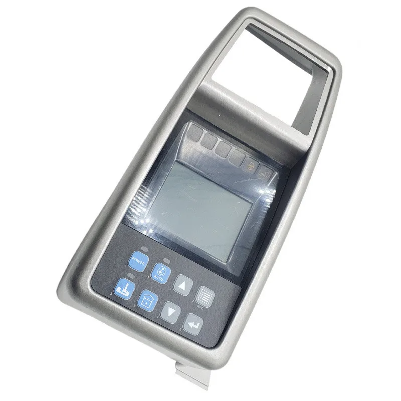 300426-00012 300426-00012A 539-00076 539-00076A 539-00076B 539-00076E Panel wskaźników LCD do koparek Doosan DX255LC DX300LC DX340