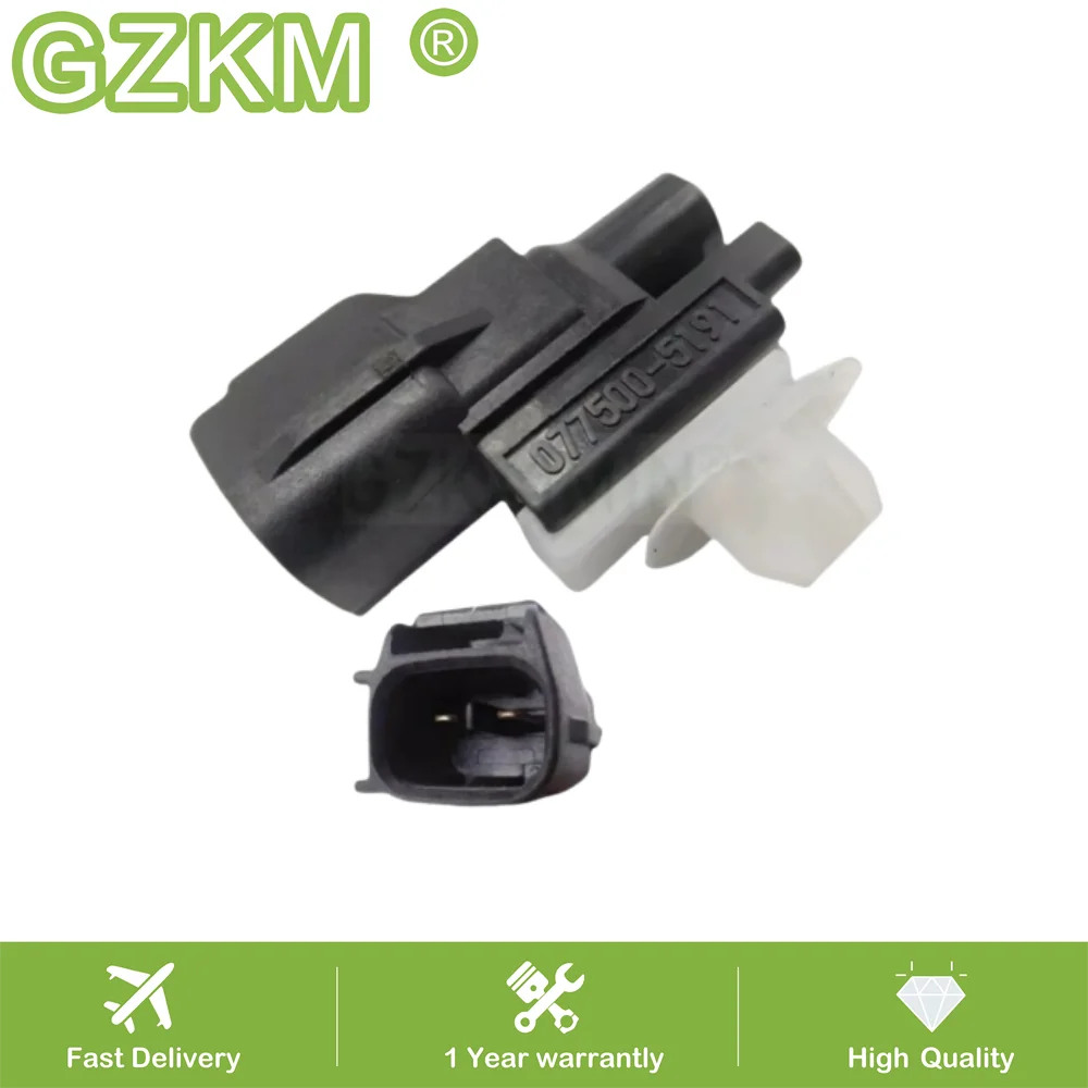 

Датчик температуры воздуха MR320628 077500-5191 для MITSUBISHI Lancer 07-15, Outlander, Mirage