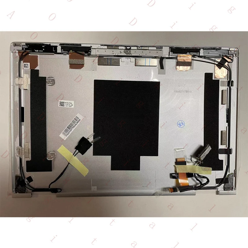 W For HP Elitebook X360 1030 G3 LCD Back Cover Bottom Case Cover A/D Shell