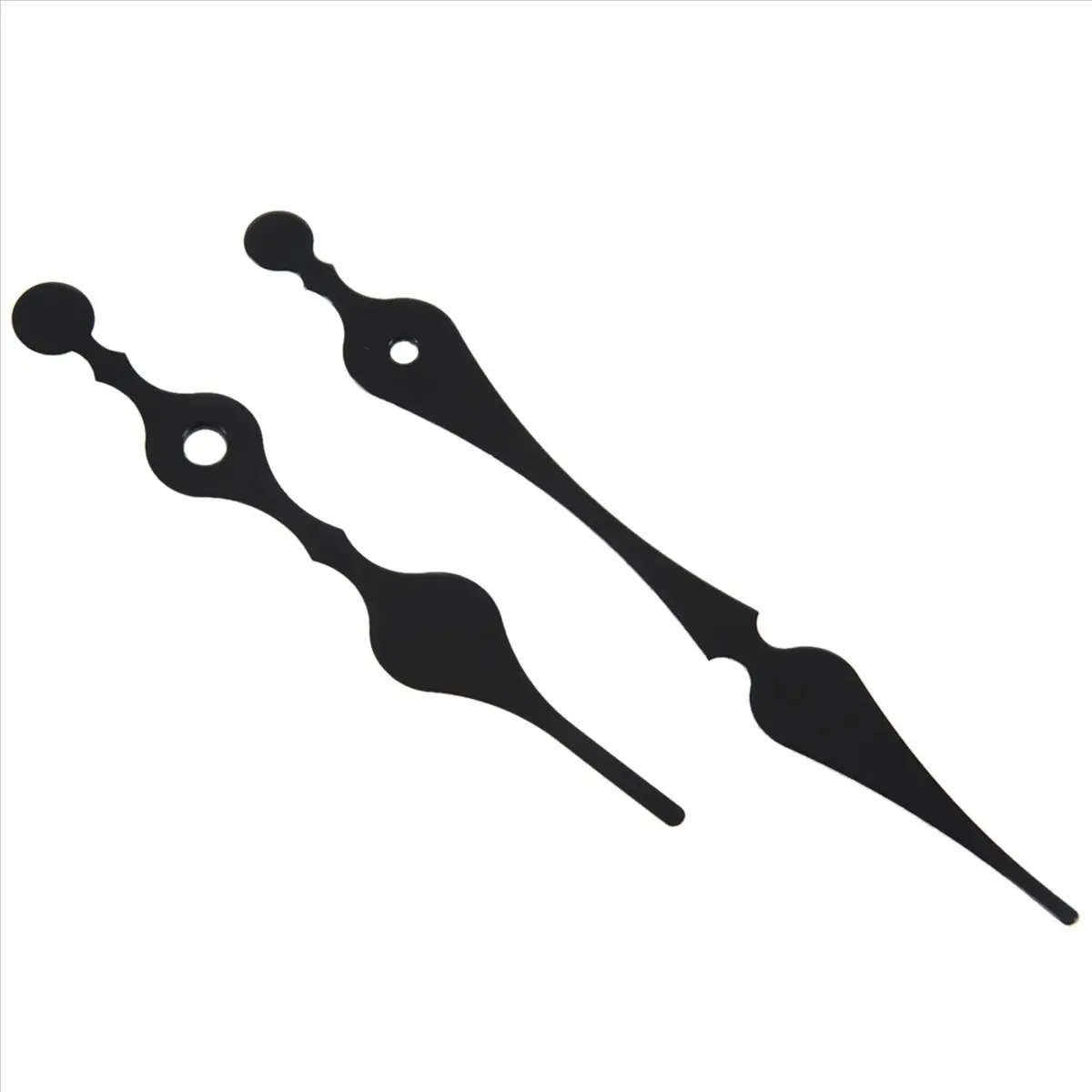 حركة آلية الساعة المغزل الطويلة A97G، أقصى سمك القرص 3/5 بوصة، إجمالي طول العمود 1-1/10 بوصة